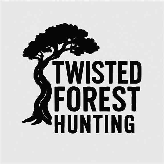 Twisted Forest Hunting