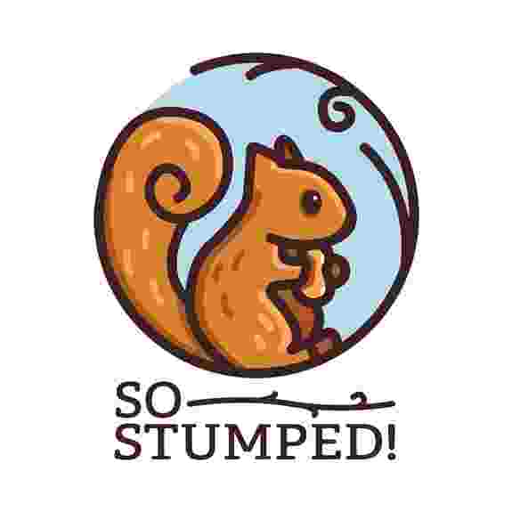 So Stumped