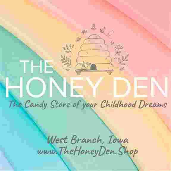 The Honey Den