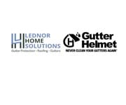 Gutter Helmet by Lednor Home Solutions