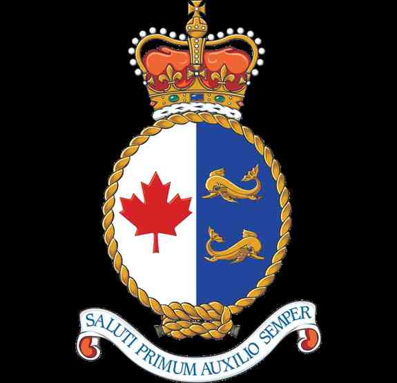 Canadian Coast Guard