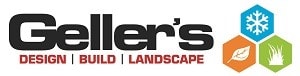 Geller’s Design Build Landscape