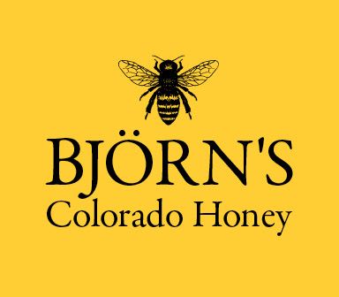Björn's Colorado Honey