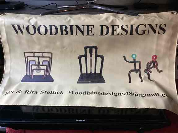 Woodbine Designs
