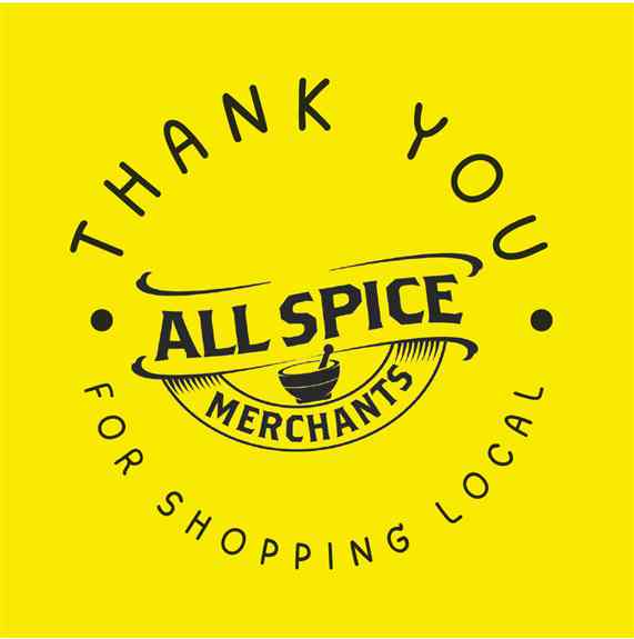 All Spice Merchants