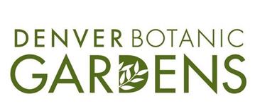 Denver Botanic Gardens