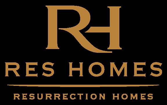 Resurrection Homes