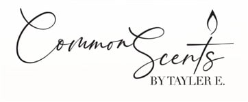 CommonScents by Tayler E