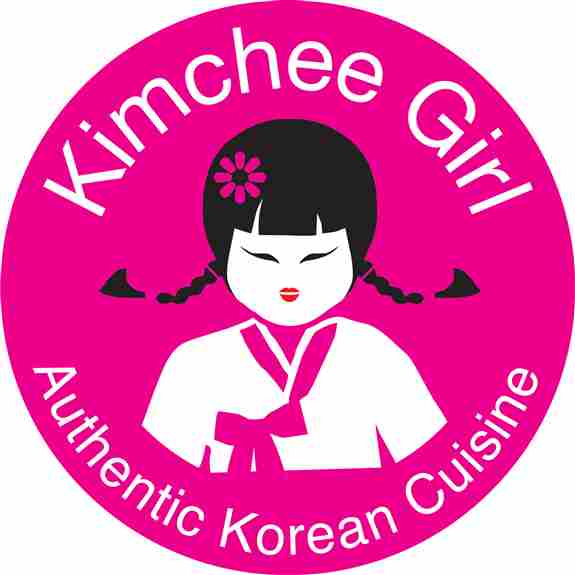Kimchee Girl