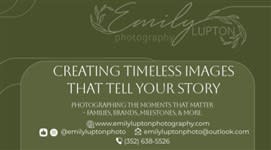 Emily Lupton Photography LLC