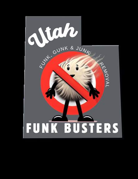 Utah Funk Busters