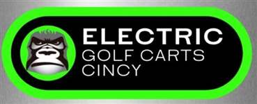 Electric Golf Carts Cincy