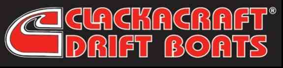 ClackaCraft Drift Boats