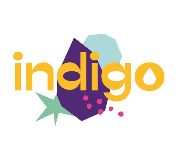 Indigo Soda