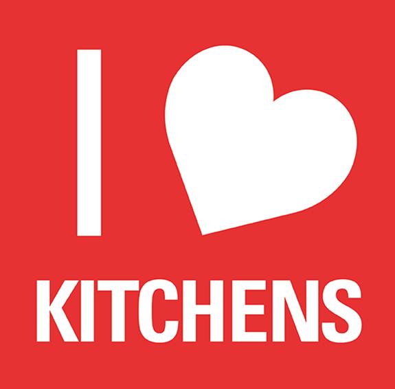 I Love Kitchens Ltd.