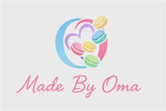 Made by Oma