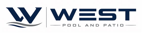 West Pool & Patio