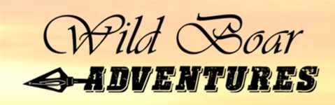 Wild Boar Adventures