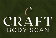 Craft Body Scan