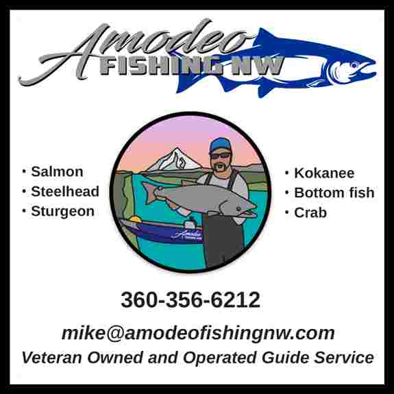 AMODEO Fishing NW LLC