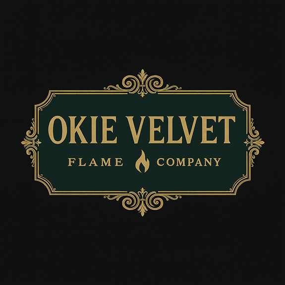 Okie Velvet Flame Co.