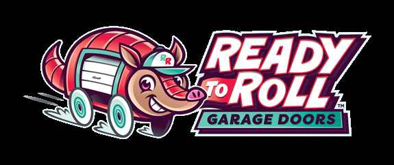 Ready To Roll Garage Doors