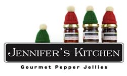 Jennifer's Kitchen