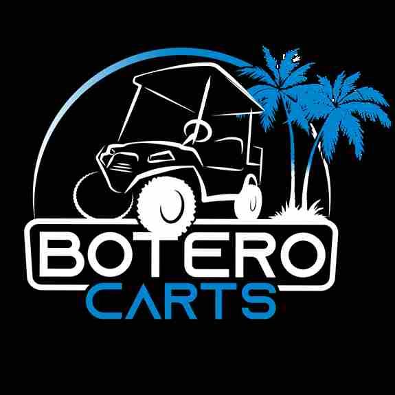 Botero Carts