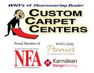 Custom Carpet Centers Karndean