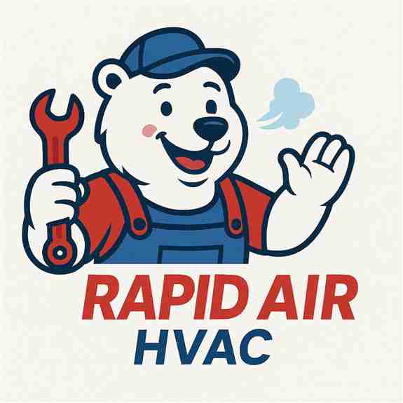 Rapid Air HVAC