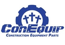 ConEquip Parts & Equipment