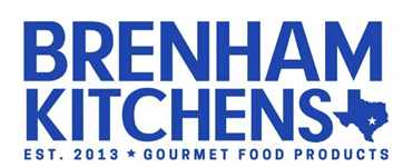 Brenham Kitchens
