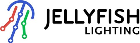 Jellyfish Lighting