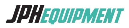 JPH Equipment