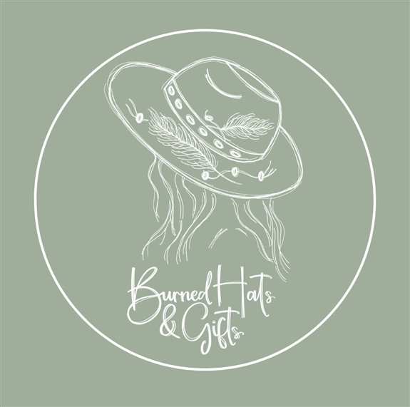 Burned Hats & Gifts