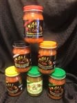 A & J Salsa