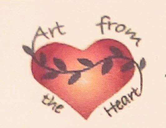 Art from the Heart