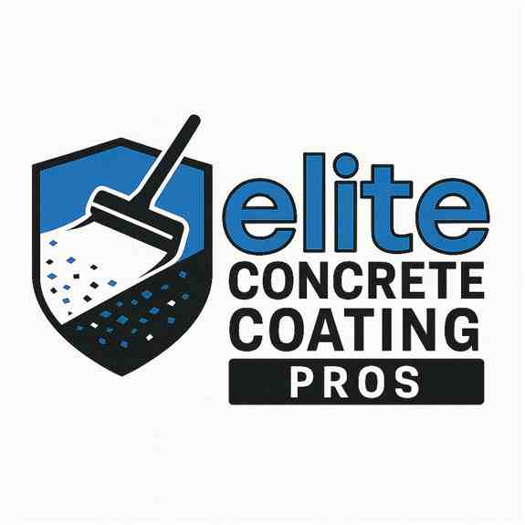 Elite Concrete Coating Pros