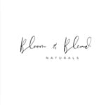 Bloom & Blend Naturals