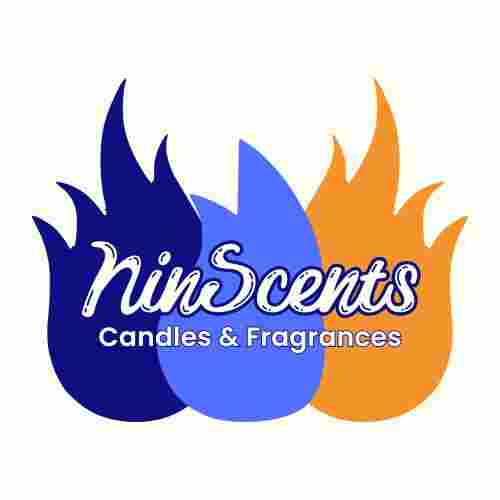 NinScents Candles and Fragrances