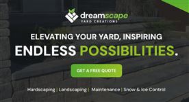 Dreamscape Yard Creations