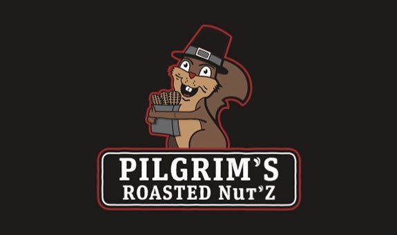 Pilgrim's Roasted Nut-Z