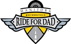 Ride For Dad Manitoba