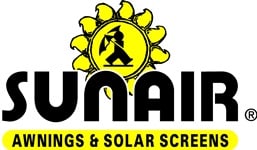 Sunair Awnings & Solar Screens