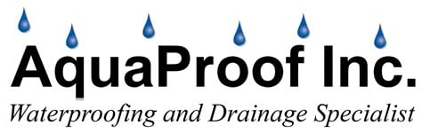 AquaProof Inc