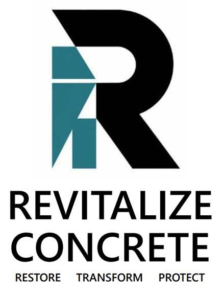Revitalize Concrete