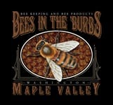 Bees in the Burbs