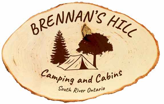Brennan's Hill Camping & Cabins