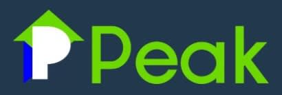 Peak Custom Remodeling