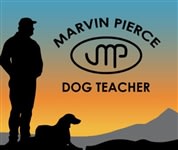 Marvin Pierce Dog Teacher